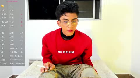erick online show from May 24, 5:58 am