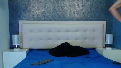 Snapshot of erick_zhimerman chatting on September 15, 4:47 am online show from September 15, 4:47 am