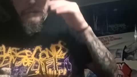 ericlovestacos online show from July 18, 3:36 pm