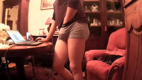 Steph et Eric online show from November 7, 8:00 pm