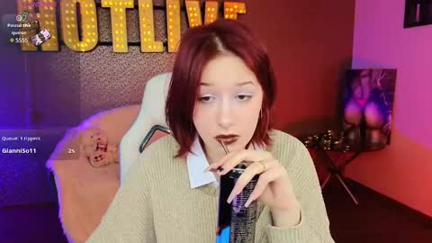 eridabytrend online show from February 5, 12:17 pm