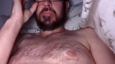 Erik Norwegian online show from November 22, 8:13 am