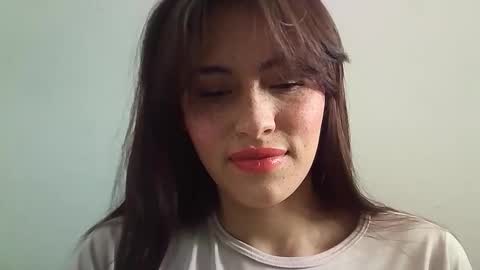 Erika online show from October 18, 5:39 pm