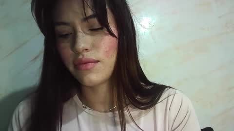 Erika online show from April 5, 5:54 pm