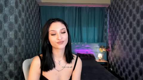 erika_flame online show from March 9, 7:56 am