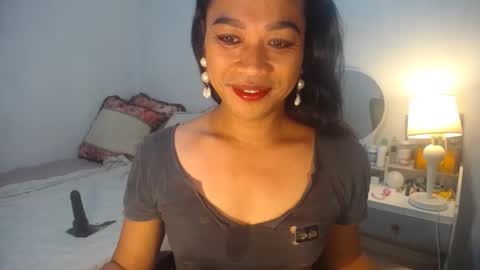 erika_madrigal online show from January 31, 4:47 am