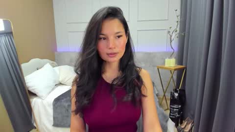 Snapshot of erika_soft chatting on September 19, 5:22 am Erika online show from September 19, 5:22 am
