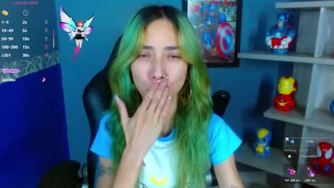 E R I K A - SAGITARIO..... online show from November 25, 11:58 pm