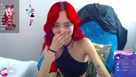 E R I K A - SAGITARIO..... online show from January 17, 2:59 pm