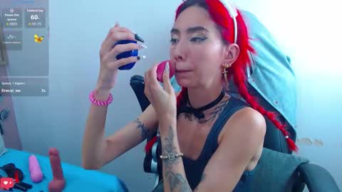 E R I K A - SAGITARIO..... online show from March 9, 5:06 pm