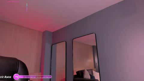 Erika Benz online show from February 5, 12:42 pm