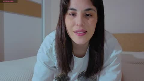 ErikaGloss online show from April 29, 6:57 pm