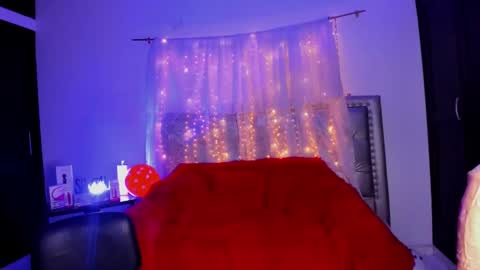 Erika online show from February 18, 3:53 am