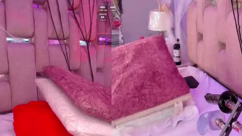 Erika  online show from November 3, 8:10 pm