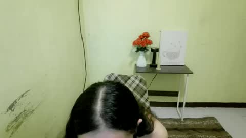 erika  mae online show from December 18, 7:58 am