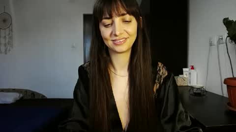 ErikaSecrets online show from November 13, 11:46 am