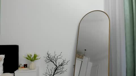 Erika online show from January 16, 8:23 am