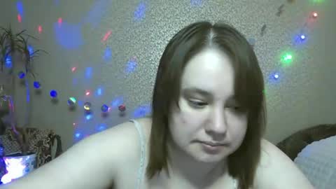 Erika online show from February 25, 7:23 am