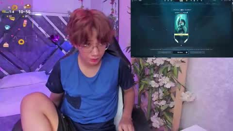 Eriol online show from November 11, 4:14 am