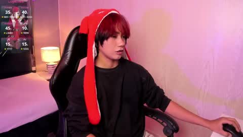 Eriol online show from March 30, 12:16 pm