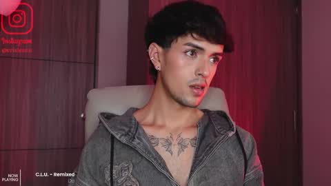   online show from April 14, 5:22 am