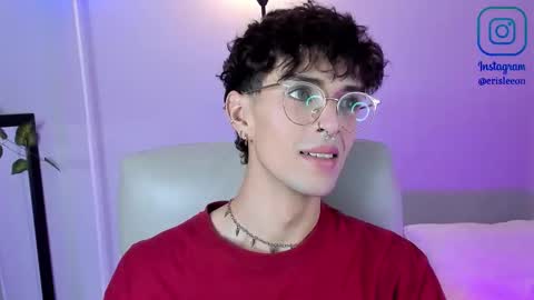   online show from November 12, 9:06 pm