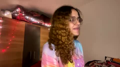 Gabs online show from April 14, 12:03 am