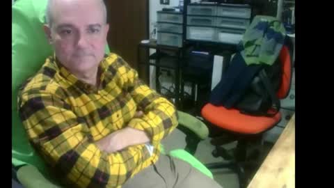 ernello online show from January 15, 10:18 pm