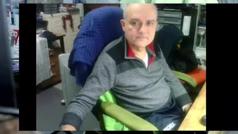 ernello online show from July 1, 5:16 am