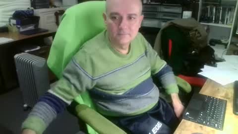 ernello online show from November 27, 5:59 am