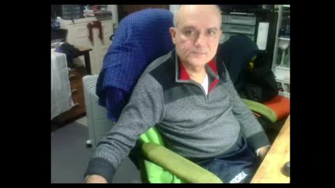 ernello online show from June 28, 12:23 pm