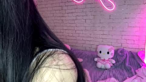 Nina online show from February 22, 11:13 am