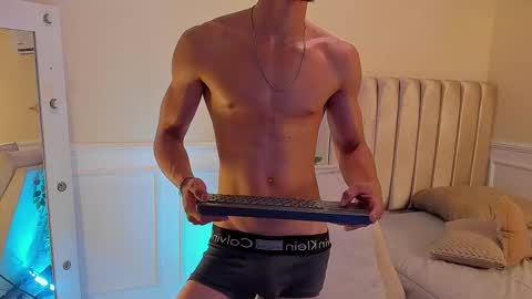 eros_becker_ online show from March 15, 6:07 am