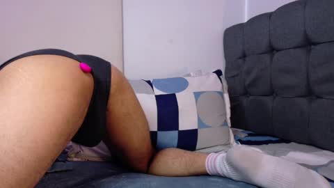 Eros online show from April 23, 6:09 pm