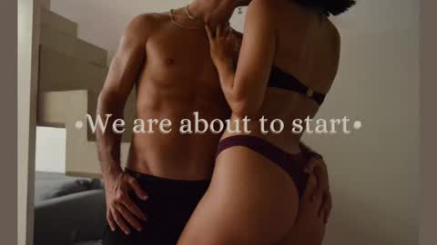 ErosElena online show from February 23, 7:07 pm