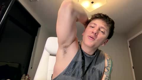 erosgoddes online show from March 5, 12:30 am