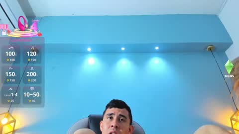 Eross online show from November 14, 3:36 pm