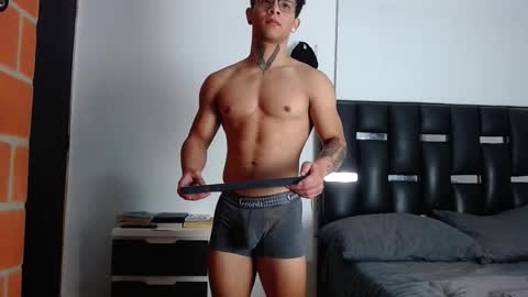 Eros online show from February 7, 4:32 pm