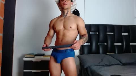 Eros online show from March 5, 11:47 pm