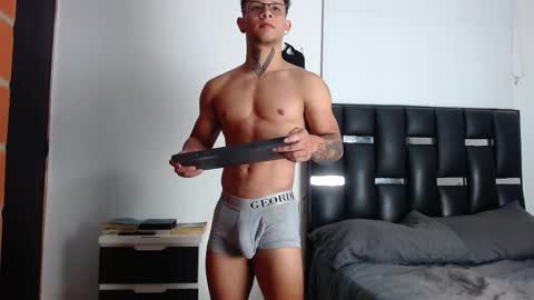 Eros online show from February 13, 11:08 pm