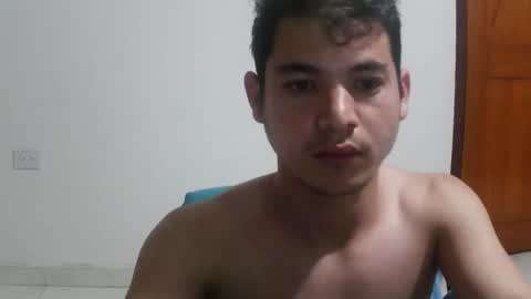 Snapshot of erosstorm chatting on October 8, 2:40 am ErosStorm online show from October 8, 2:40 am