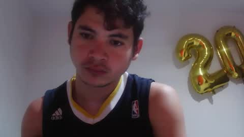 ErosStorm online show from November 2, 8:31 pm