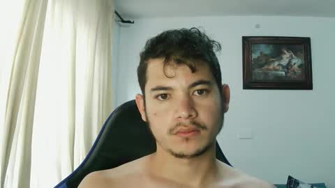 ErosStorm online show from March 5, 7:34 pm