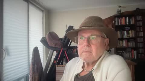 eros online show from January 21, 9:46 pm