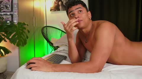 Eros Wild online show from March 29, 5:20 am