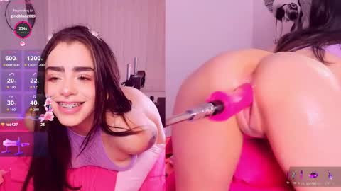 EMMA online show from February 4, 8:24 pm