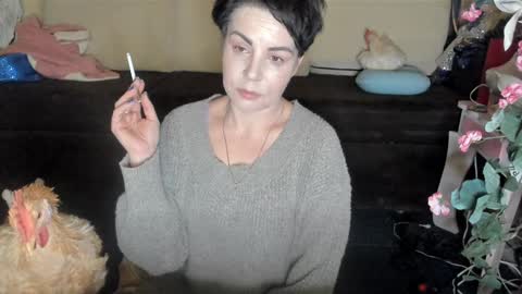 Snapshot of erotic_dessire chatting on January 6, 7:24 pm Eve online show from January 6, 7:24 pm