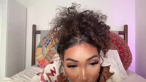 Erotic Medusa online show from May 18, 12:09 am