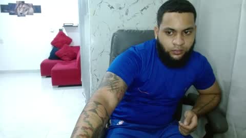 Eroticoblack online show from May 31, 5:28 am
