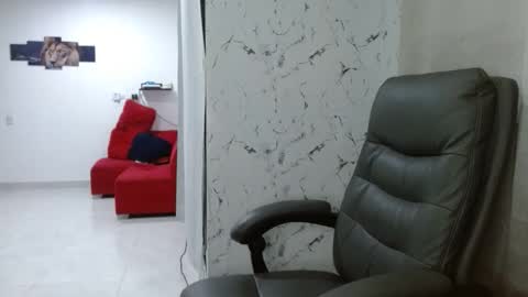 Eroticoblack online show from March 23, 3:55 am